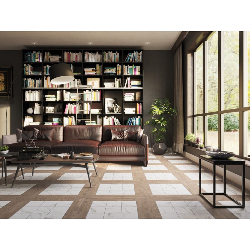 WINDSOR ROBLE MATE 7,5X52,2