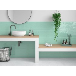 BRISTOL MINT BRILLO 7,5X30