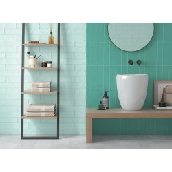 EMOTION TEAL MATE 7,5X30