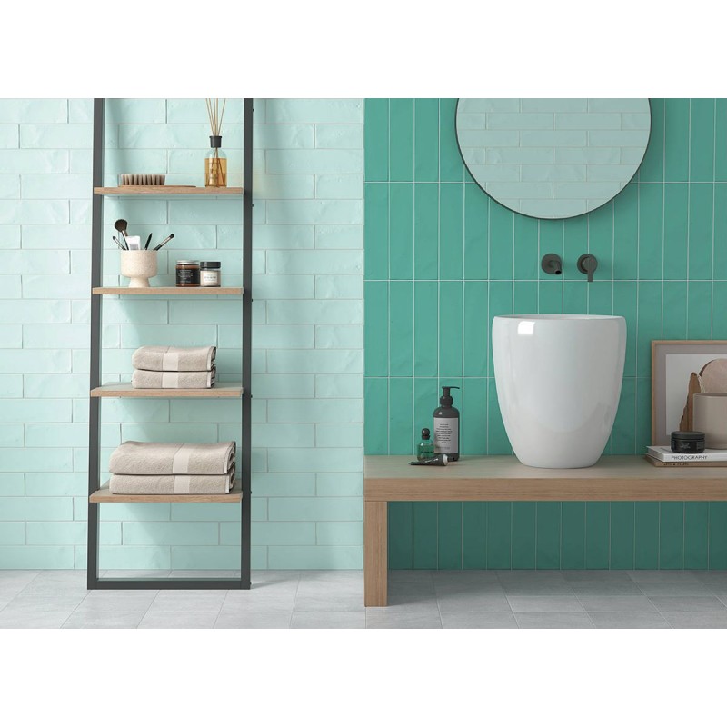 EMOTION TEAL MATE 7,5X30