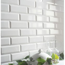 SEVILLA WHITE BISEL 7,5X22,5