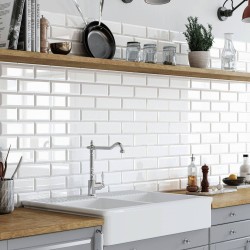 SEVILLA WHITE BISEL 7,5X22,5