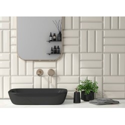 SEVILLA TAUPE BISEL 7,5X22,5