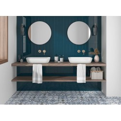 IBIZA COBALT BRILLO 7,5X22,5