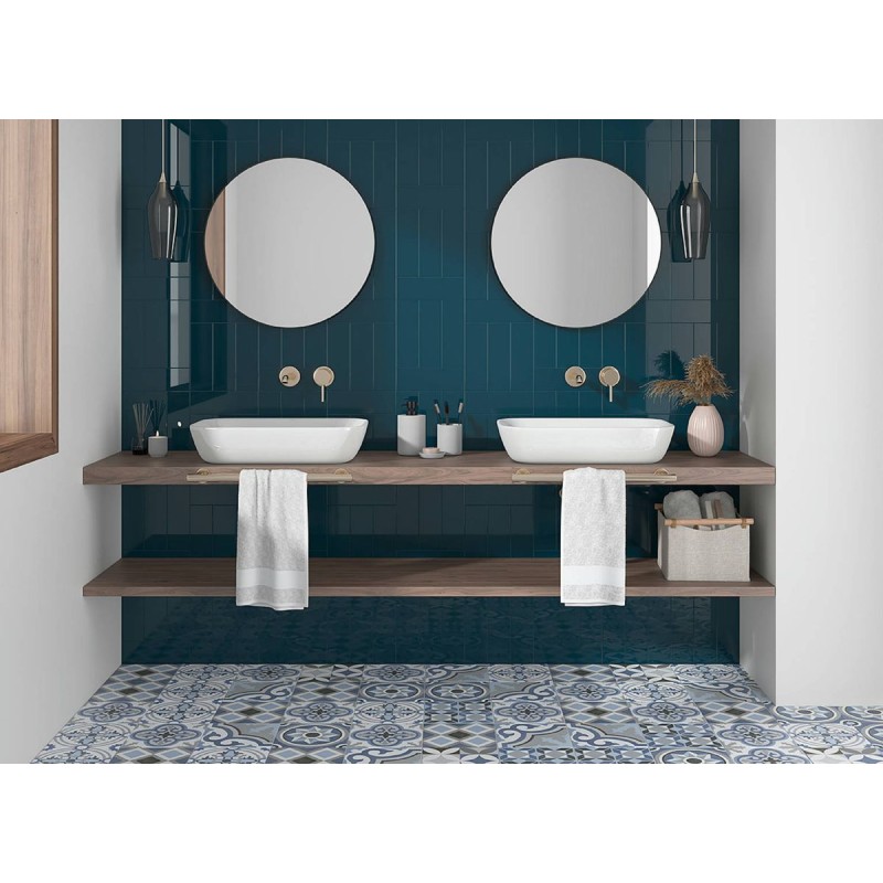 IBIZA COBALT BRILLO 7,5X22,5