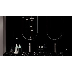 SEATTLE WHITE MATE 7,5X30