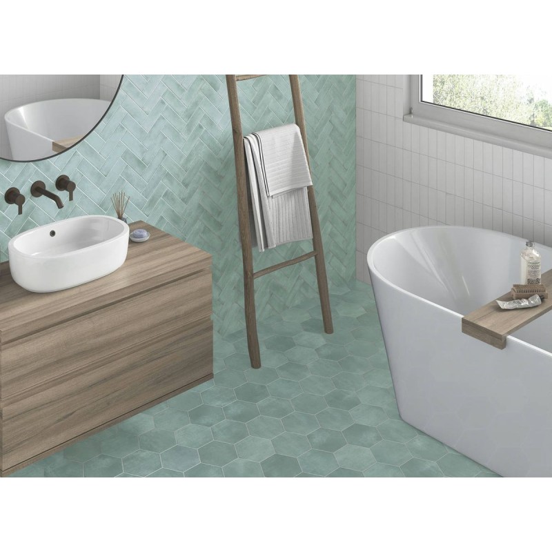 DENIA MOKA NATURAL 5X15