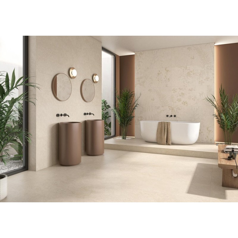 LUXOR SAND NATURAL 59,5X119,2 RECTIFICADO