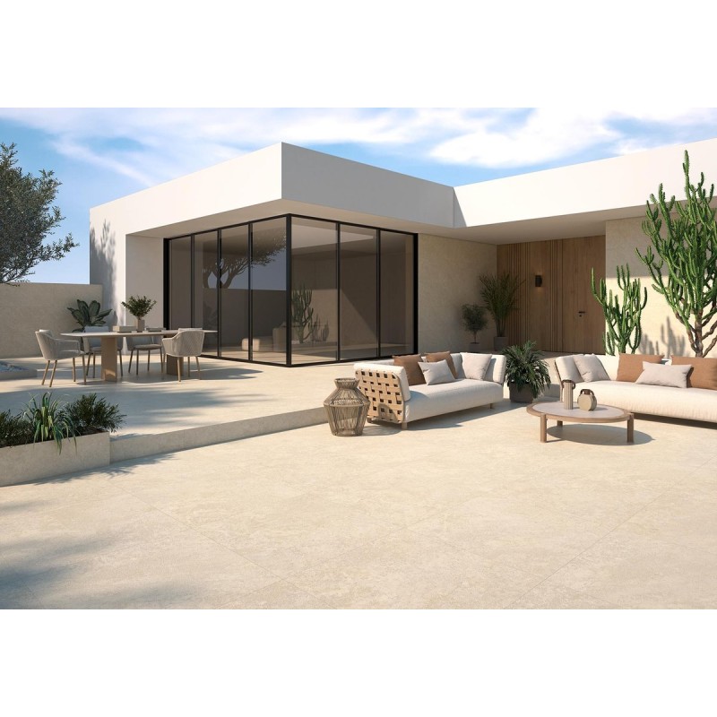 LUXOR SAND NATURAL 59,5X119,2 RECTIFICADO