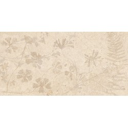 Luxor Sand Decor 59.5x119.2 Natural | Colorker