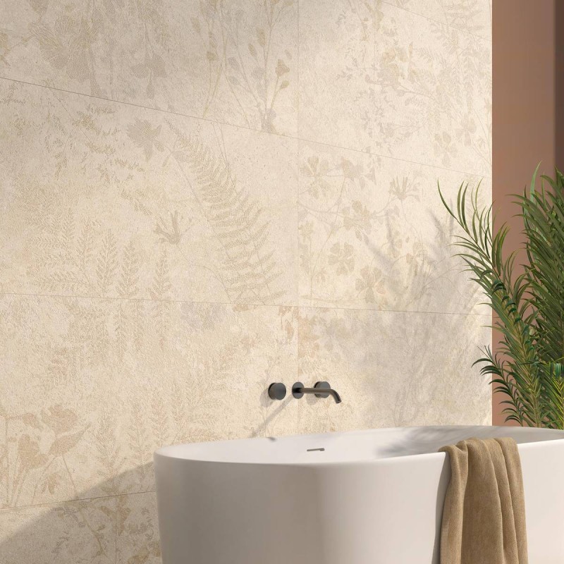 LUXOR DECOR SAND NATURAL 59,5X119,2 RECTIFICADO