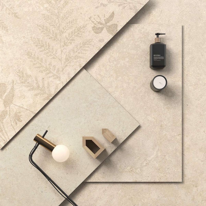 LUXOR DECOR SAND NATURAL 59,5X119,2 RECTIFICADO