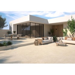 Luxor Sand Grip+ 90x90 Antideslizante | Colorker