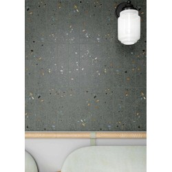 Azulejo efecto Terrazo Terrazo de Mayolica para Baño, Cocina