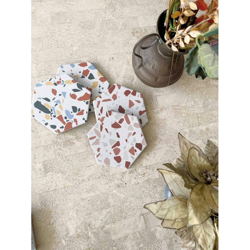 NEXT MULTICOLOR NATURAL 14X16