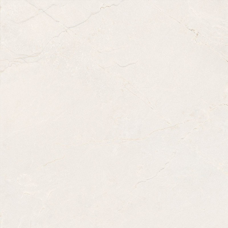 Gres porcelánico gran formato efecto piedra Marazzi Pietra di Sicilia Bianco antideslizante rectificado 160x160 cm