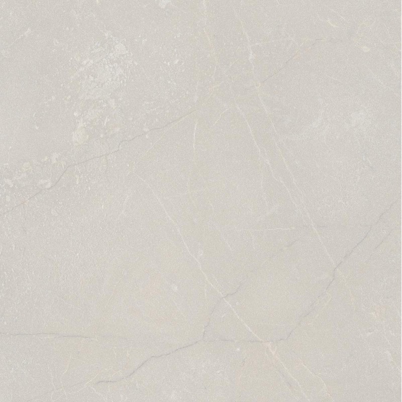 Gres porcelánico gran formato efecto piedra Marazzi Pietra di Sicilia Grigio antideslizante rectificado 120x120 cm