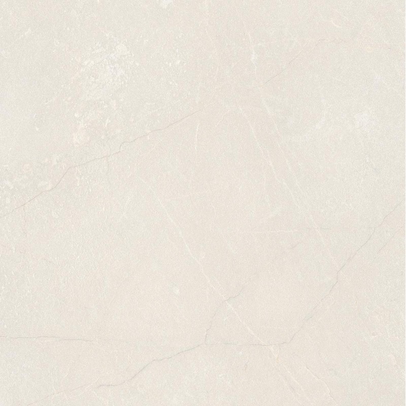 Gres porcelánico gran formato efecto piedra Marazzi Pietra di Sicilia Beige antideslizante rectificado 120x120 cm
