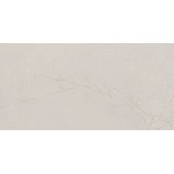 Gres porcelánico gran formato efecto piedra Marazzi Pietra di Sicilia Grigio acabado natural rectificado 75x150 cm