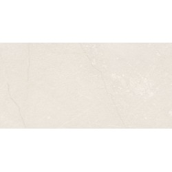 Gres porcelánico efecto piedra Marazzi Pietra di Sicilia Beige acabado natural rectificado 60x120 cm