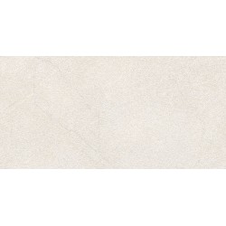 Gres porcelánico efecto piedra Marazzi Pietra di Sicilia Beige decorado puntinato antideslizante rectificado 60x120 cm