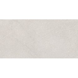 Gres porcelánico efecto piedra Marazzi Pietra di Sicilia Grigio decorado puntinato antideslizante rectificado 60x120 cm