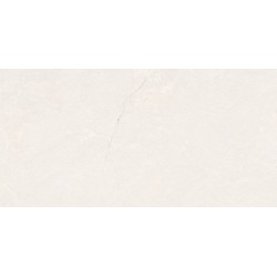 Pavimento porcelánico exterior 20mm efecto piedra Marazzi Pietra di Sicilia20 Bianco antideslizante rectificado 60x120 cm