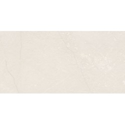 Pavimento porcelánico exterior 20mm efecto piedra Marazzi Pietra di Sicilia20 Beige antideslizante rectificado 60x120 cm