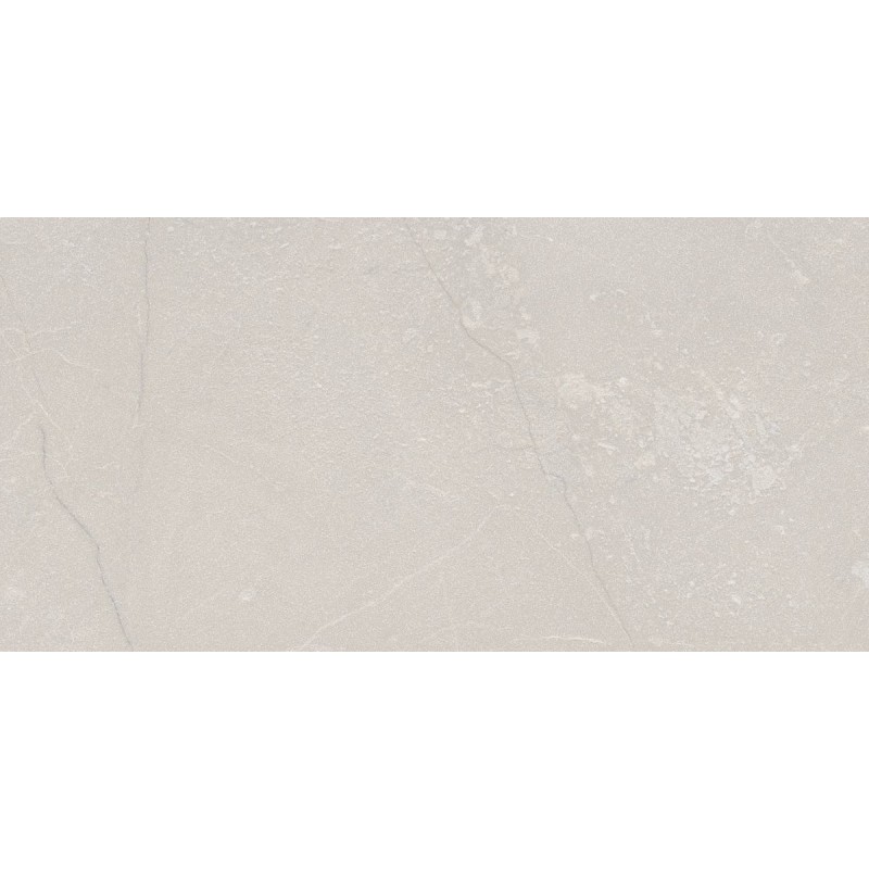 Pavimento porcelánico exterior 20mm efecto piedra Marazzi Pietra di Sicilia20 Grigio antideslizante rectificado 60x120 cm