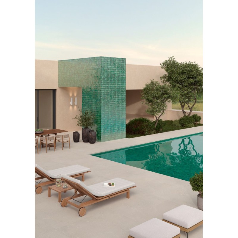 PIETRA DI SICILIA GRIGIO STRUTTURATO 60X120 20MM RECTIFICADO