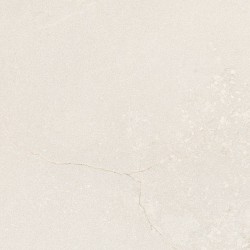 Gres porcelánico efecto piedra Marazzi Pietra di Sicilia Beige acabado natural rectificado 75x75 cm