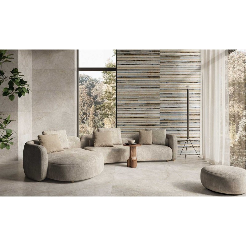 THYMOS DORICO BRUSHED 60X120