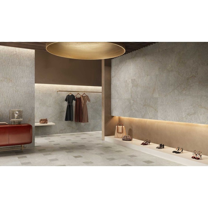 THYMOS NEMES BRUSHED 60X60