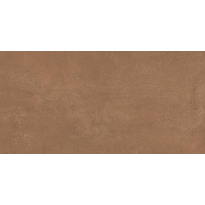 Pavimento porcelánico Maó Terracota Natural 60x120 cm - Navarti