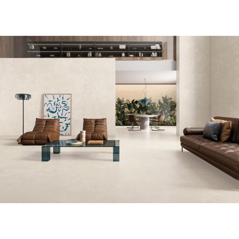 MAÓ MARFIL NATURAL 60X60 RECTIFICADO