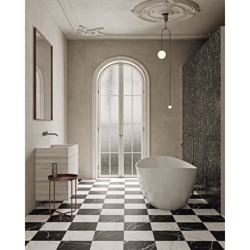 CLASSIC MARBLES CARRARA NATURAL 30X30