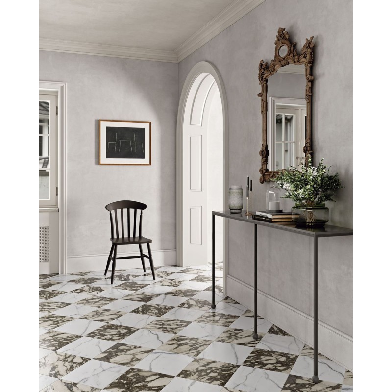 CLASSIC MARBLES CARRARA NATURAL 30X30