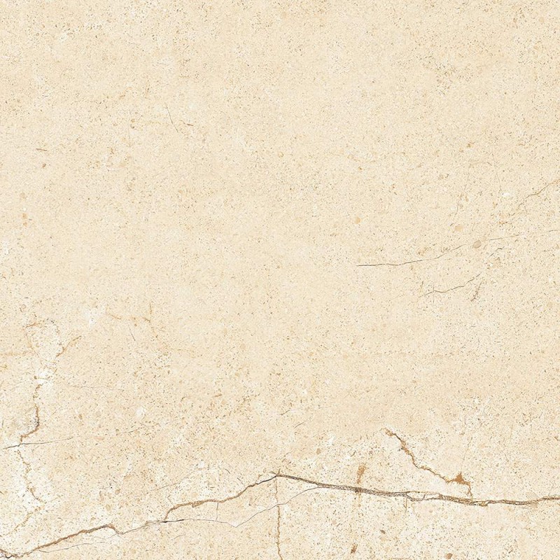 Porcelánico Classic Marbles Crema Marfil 30x30 cm Cerámica Ribesalbes