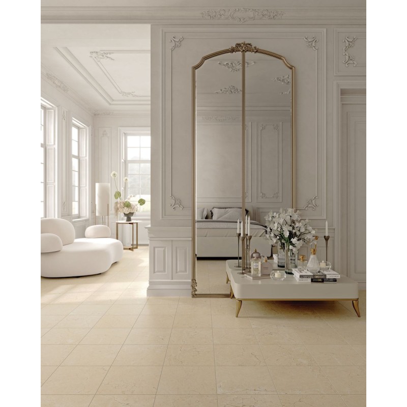 CLASSIC MARBLES CREMA MARFIL NATURAL 30X30