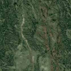 Porcelánico Classic Marbles Verde Alpi 30x30 cm Cerámica Ribesalbes