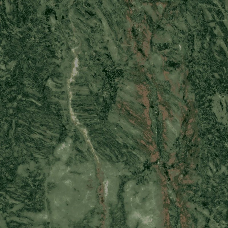 Porcelánico Classic Marbles Verde Alpi 30x30 cm Cerámica Ribesalbes