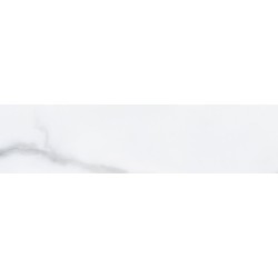 Porcelánico Classic Marbles Carrara 6x25 cm Cerámica Ribesalbes