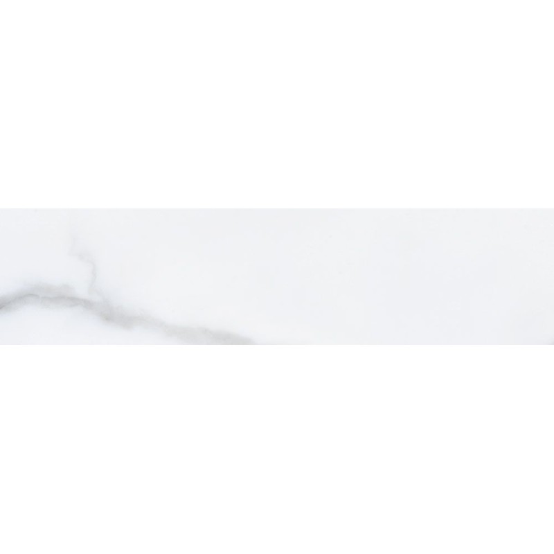Porcelánico Classic Marbles Carrara 6x25 cm Cerámica Ribesalbes
