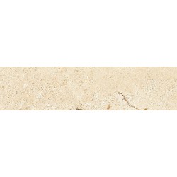 Porcelánico Classic Marbles Crema Marfil 6x25 cm Cerámica Ribesalbes