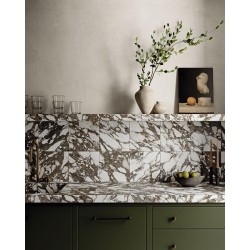 Porcelánico Classic Marbles Viola 6x25 cm Cerámica Ribesalbes