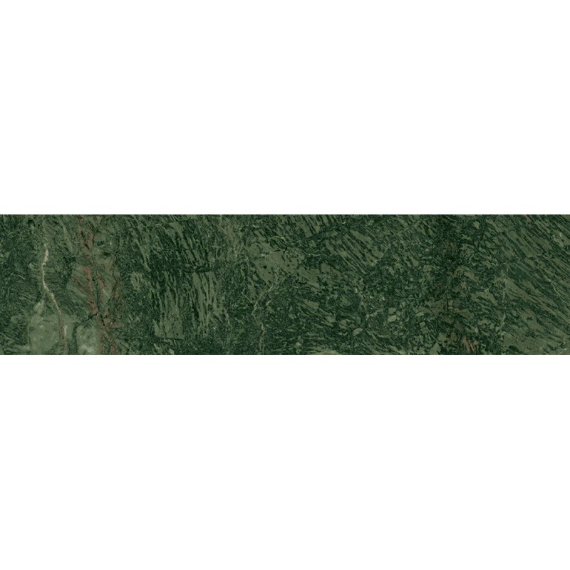 Porcelánico Classic Marbles Verde Alpi 6x25 cm Cerámica Ribesalbes