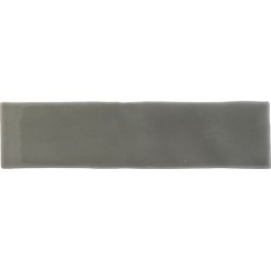 Azulejo Cevica Alaska Verde Provenza 7,5x30 brillo