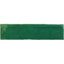 Azulejo Cevica Alaska Verde Antic 7,5x30 brillo