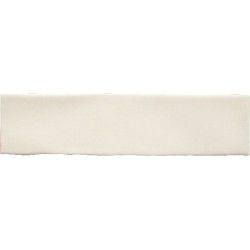 Azulejo Cevica Alaska Yeso Mate 7,5x30 mate