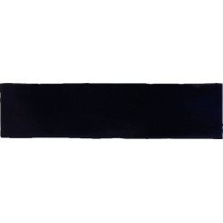 Azulejo Cevica Alaska Negro Mate 7,5x30 mate